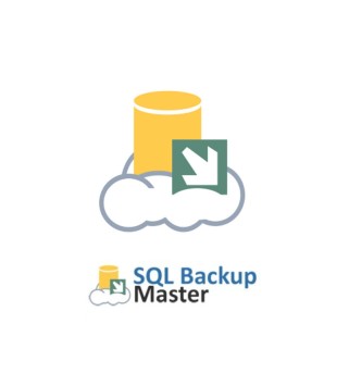 SQL Backup Master 7 Professional Edition Lifetime / 1 Other Key GLOBAL